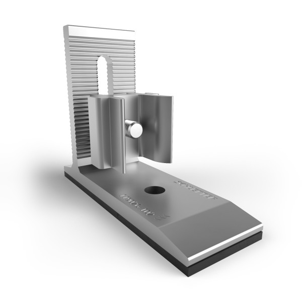 Schletter 119026-102 Rapid2+Pro SML - Zur Befestigung auf Metallschindel