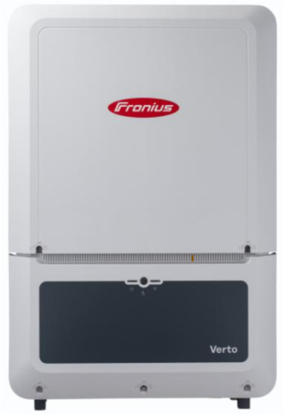 Fronius Verto 33.3 SPD 2 Solar-Wechselrichter 33,3 kW